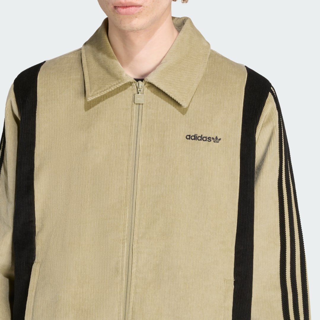 Adidas Pro Sportjack