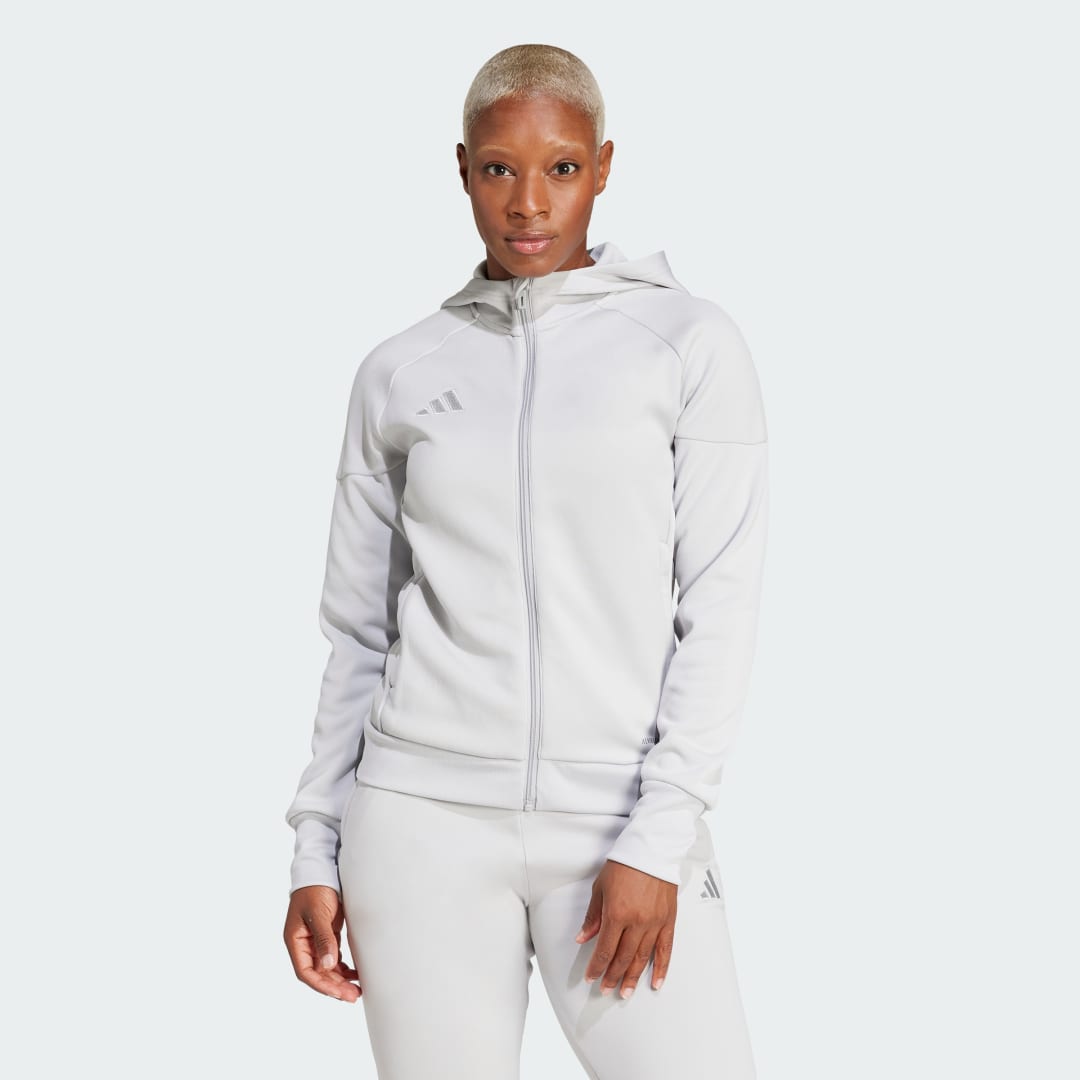 Adidas Tiro 25 Ritshoodie