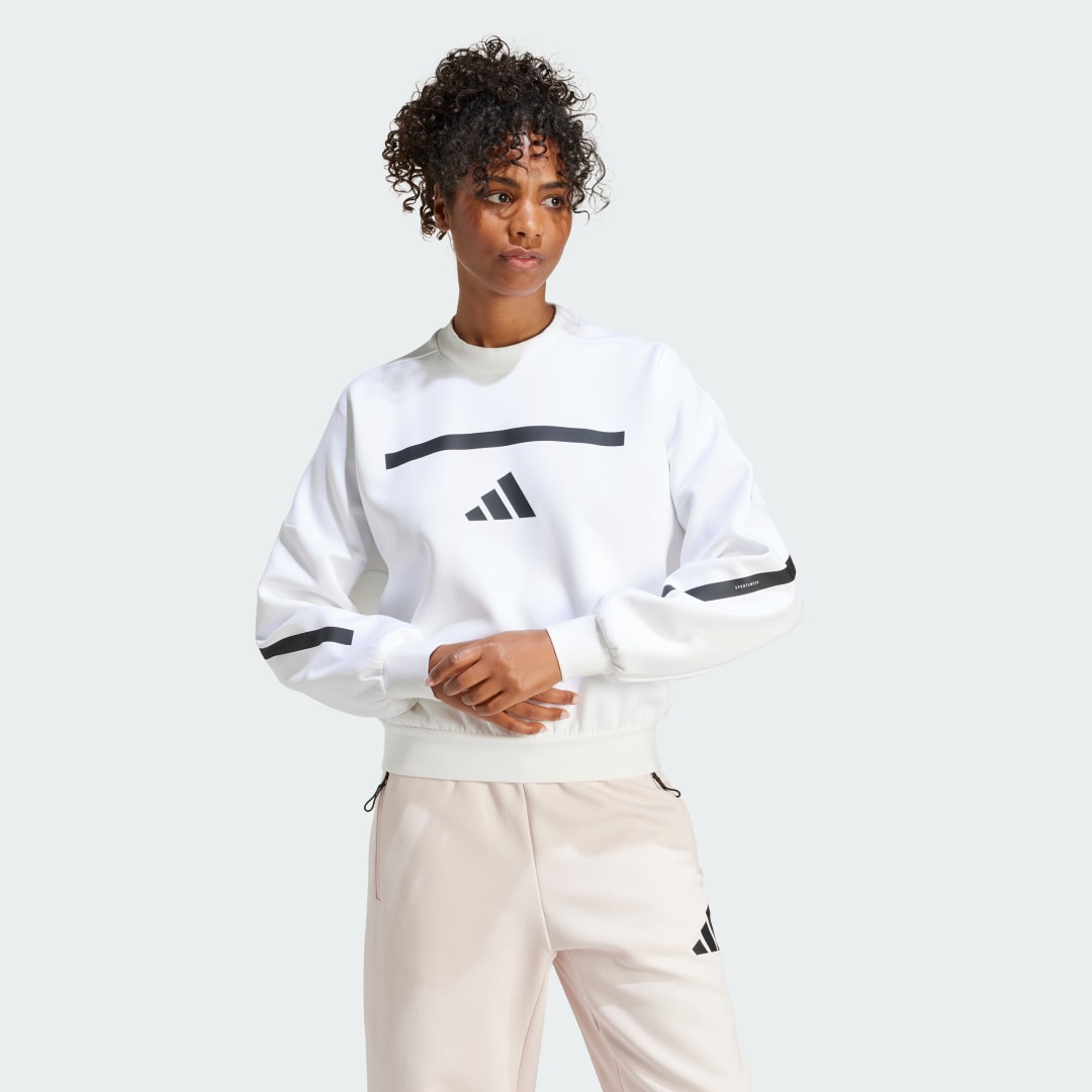 Adidas Z.N.E. Sweatshirt