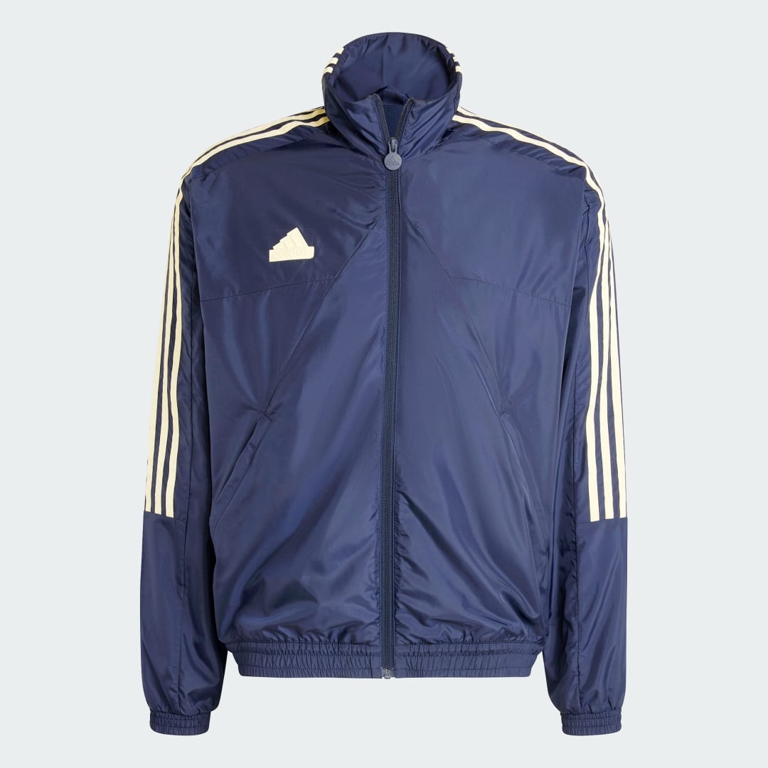 Adidas House of Tiro Trainingsjack