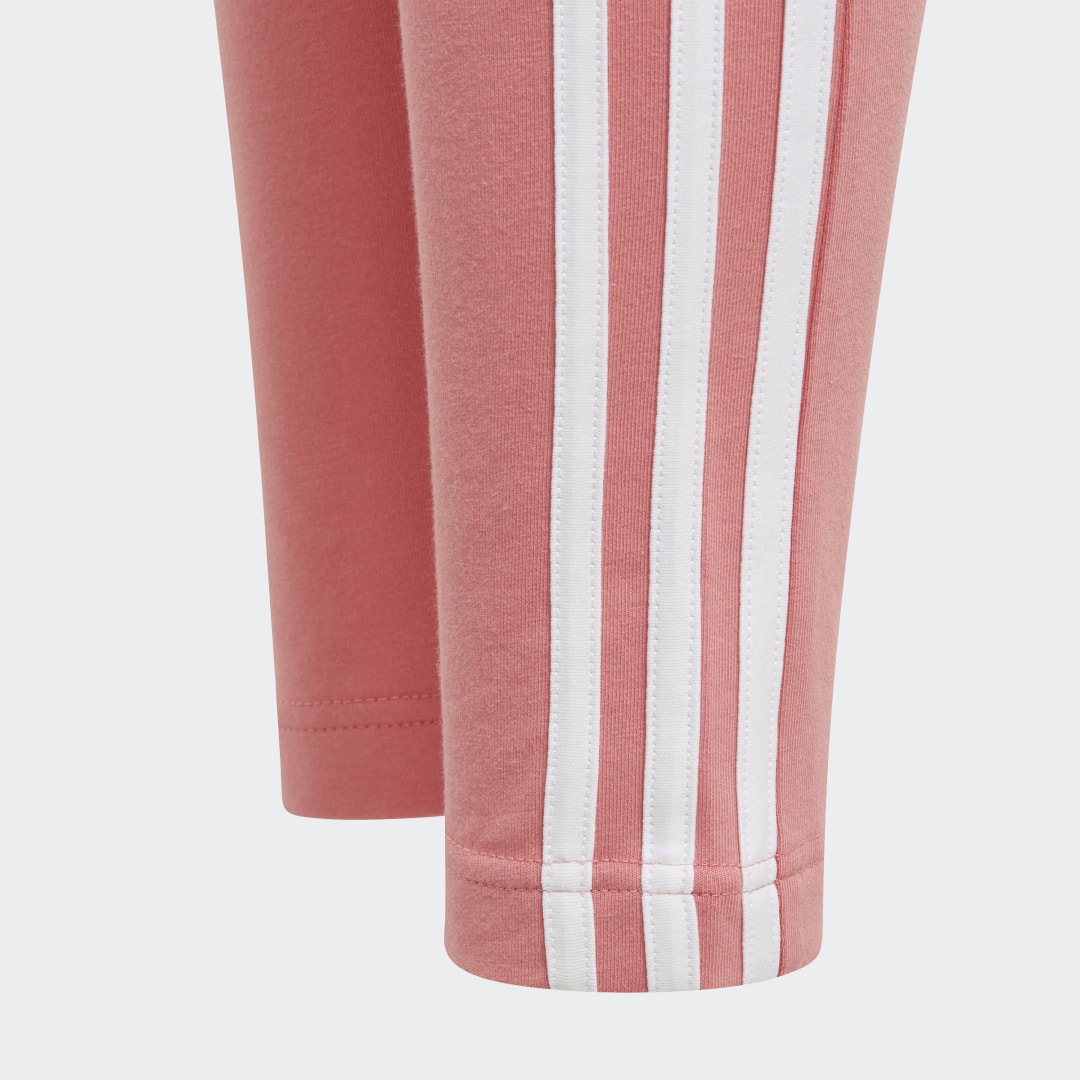 фото Леггинсы 3-stripes adidas sportswear