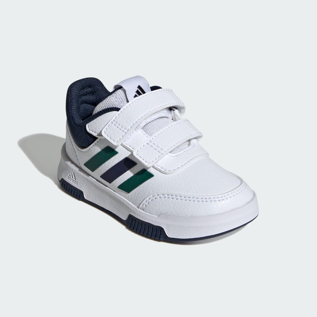 Adidas  sneaker Cloud White / Collegiate Green / Collegiate Navy