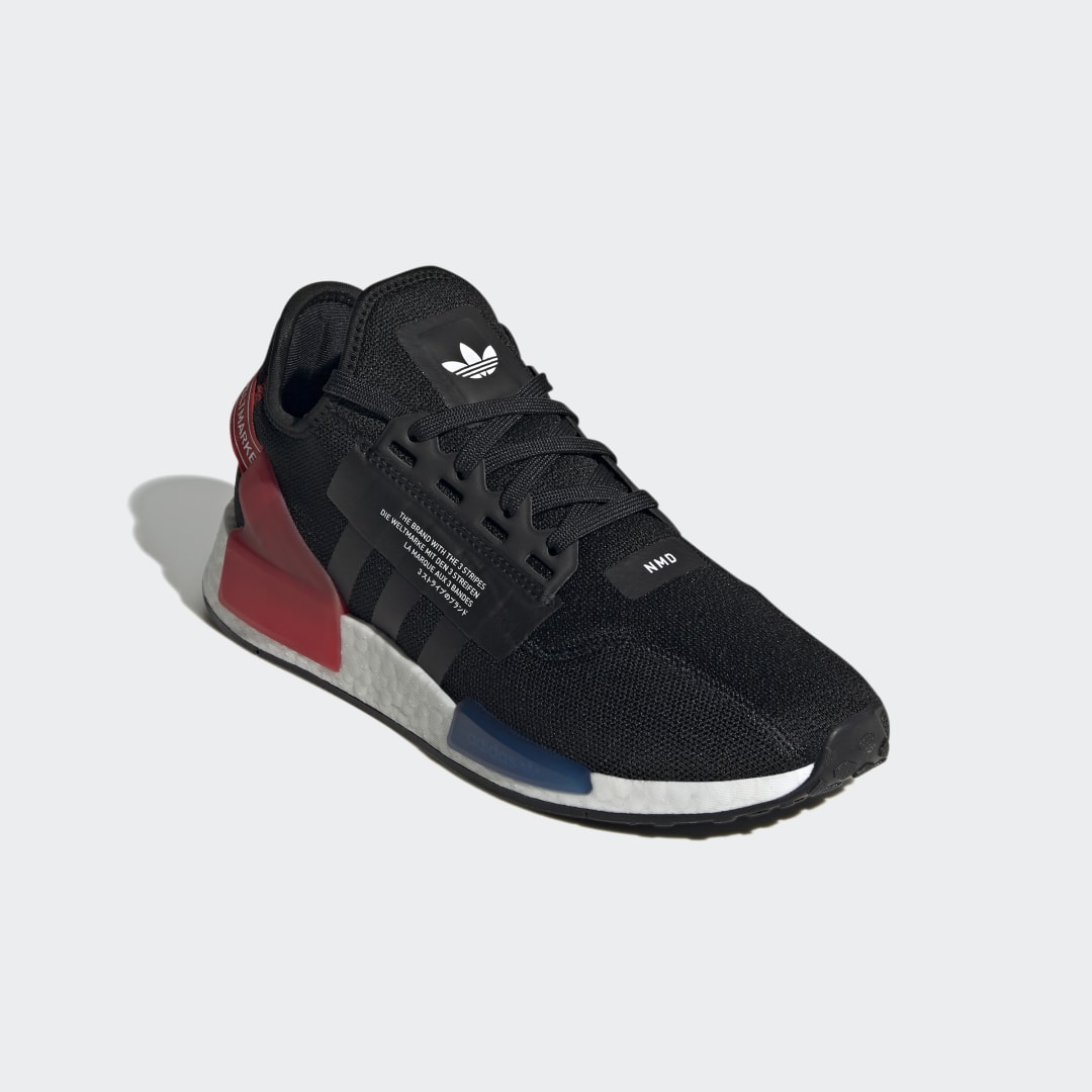 фото Кроссовки nmd r1 v2 adidas originals