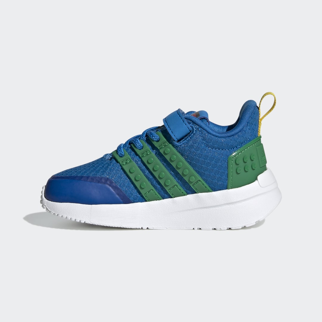 фото Кроссовки adidas racer tr x lego®