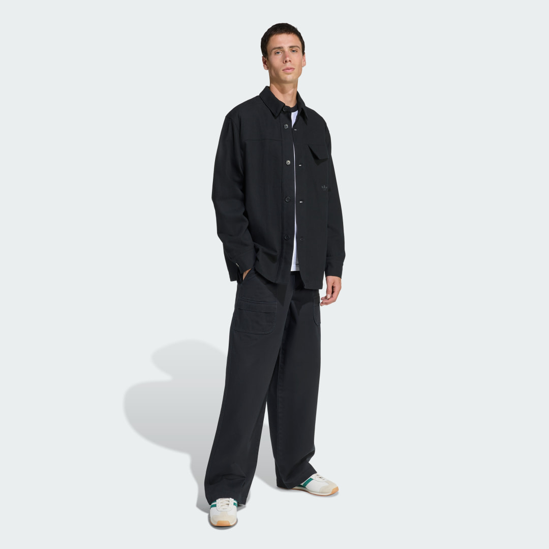 Adidas Premium Essentials Cargobroek