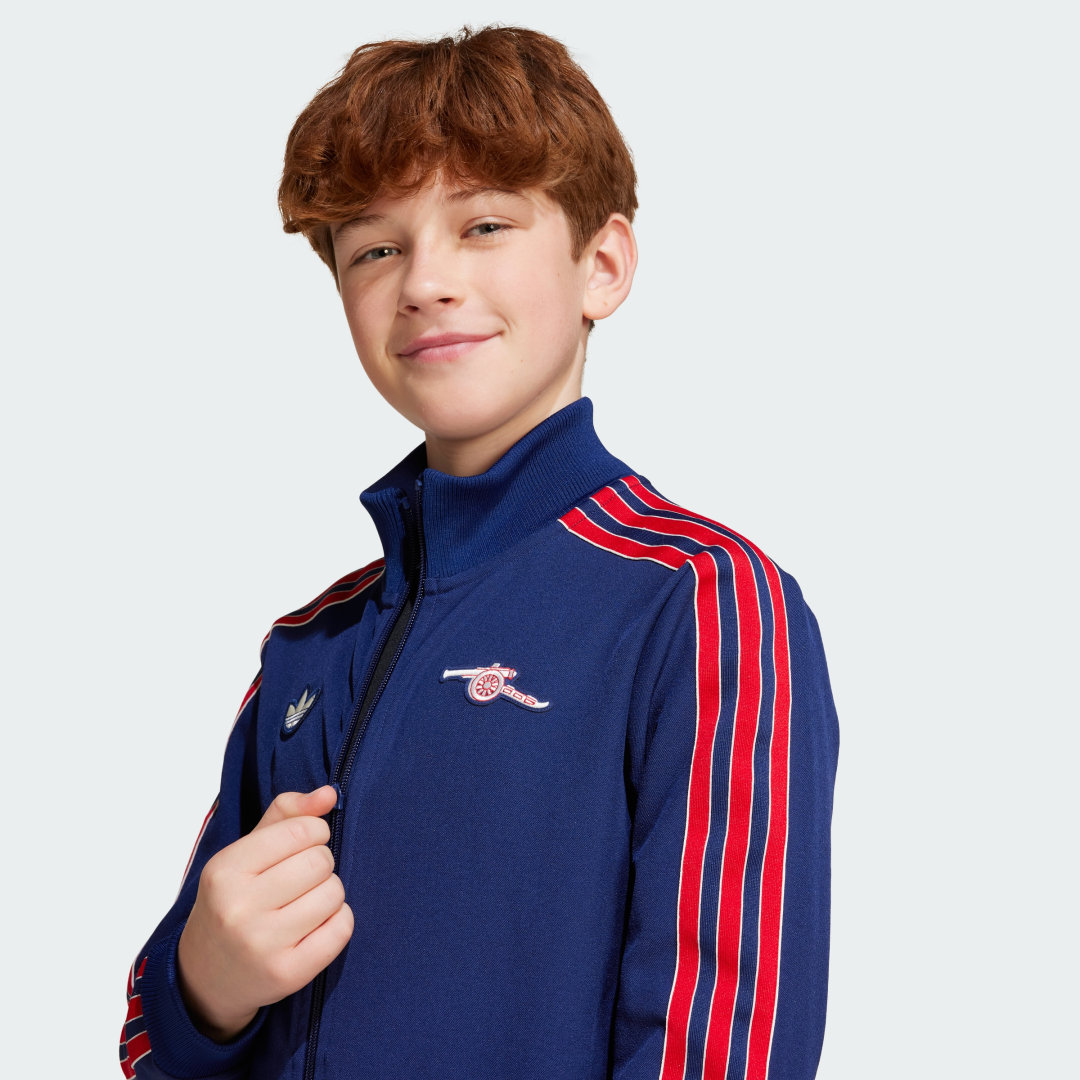 Adidas Arsenal Terrace Icons Sportjack Kids
