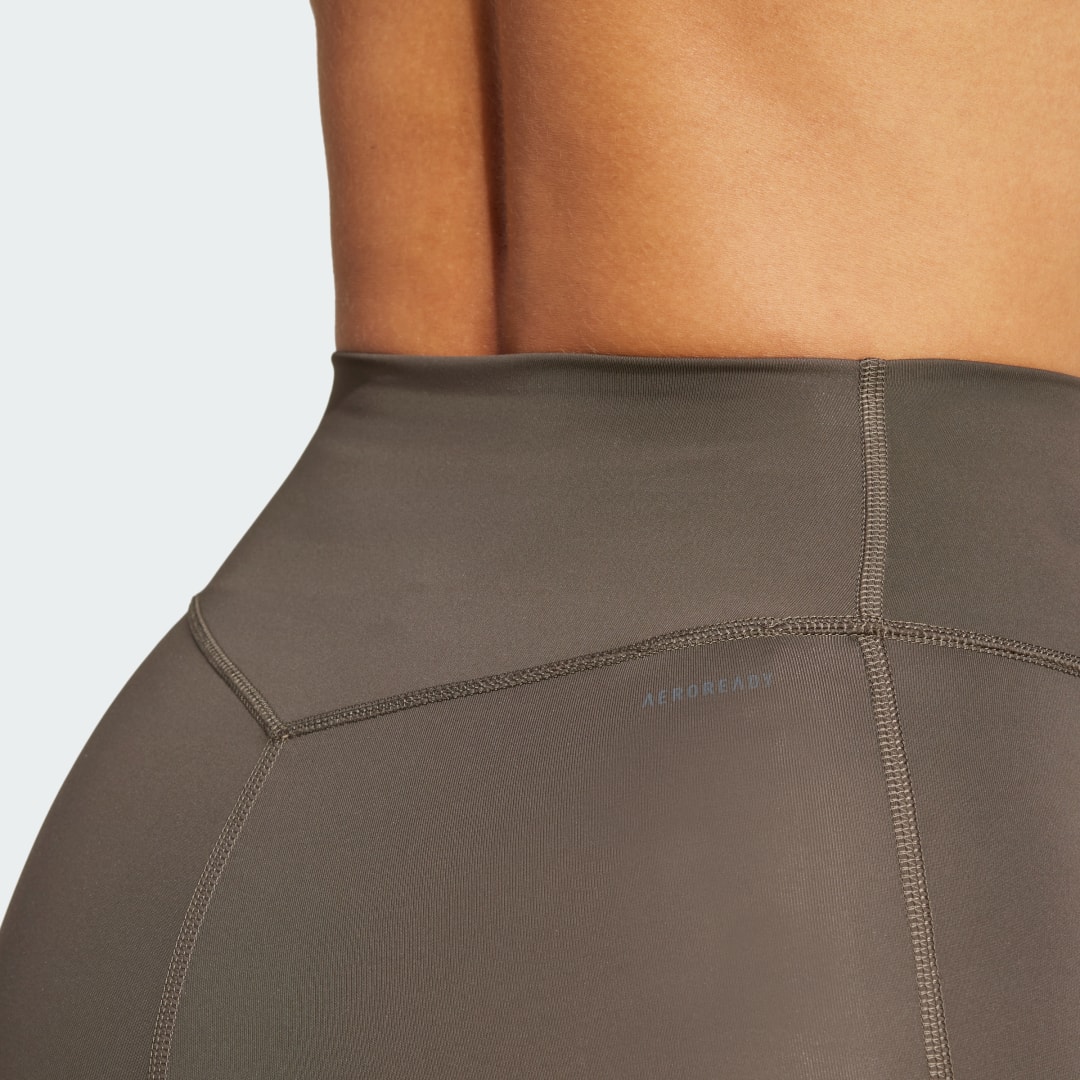 Adidas Optime Lange Legging