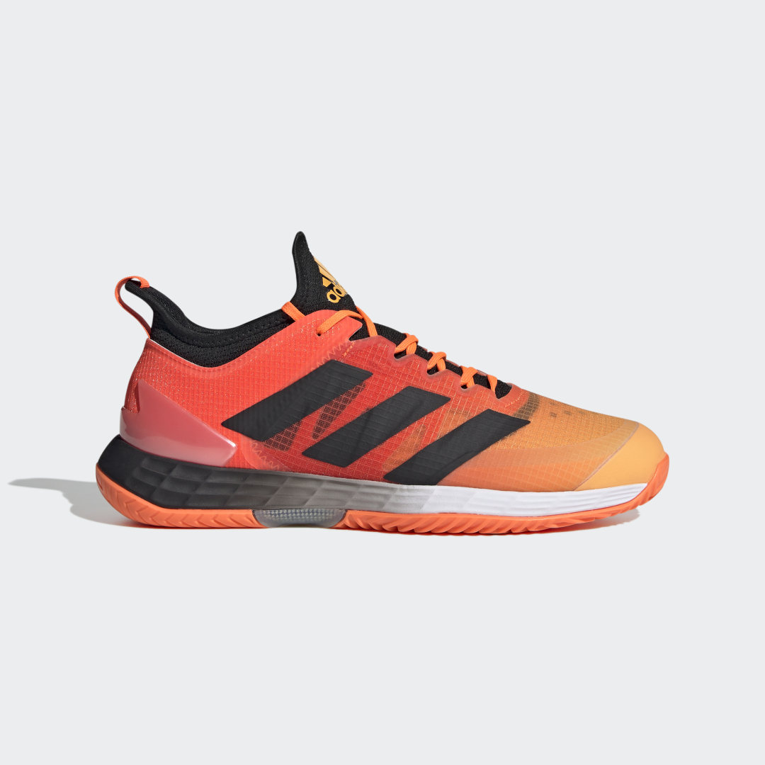 Adizero Ubersonic 4 Tennis Schoenen Adizero Ubersonic 4 Tennis Schoenen