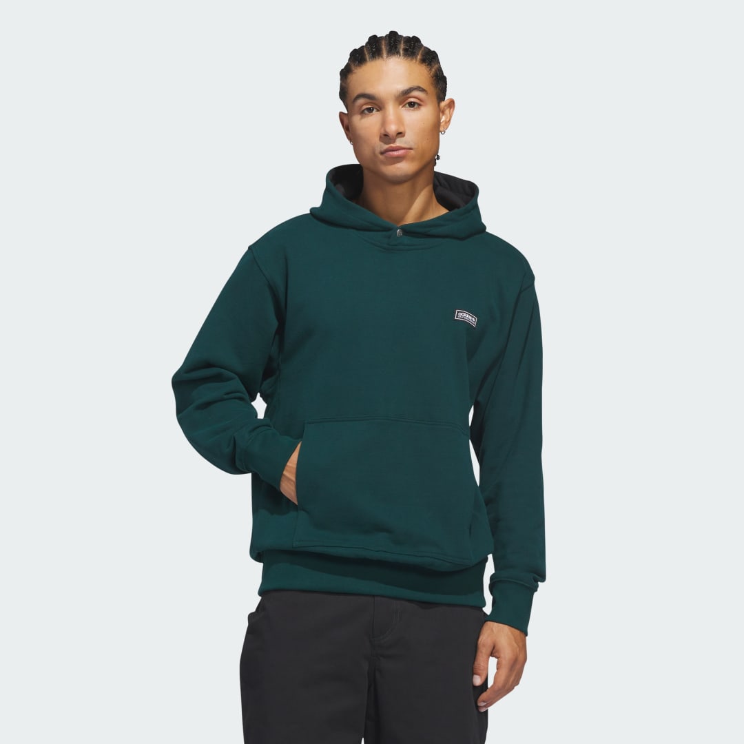 Thumbnail - SKATEBOARDING x MARK GONZALES SKATE HEAD HOODIE