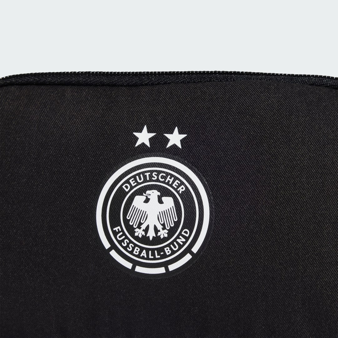 Adidas Duitsland (Vrouwenelftal) Thuis Heuptas