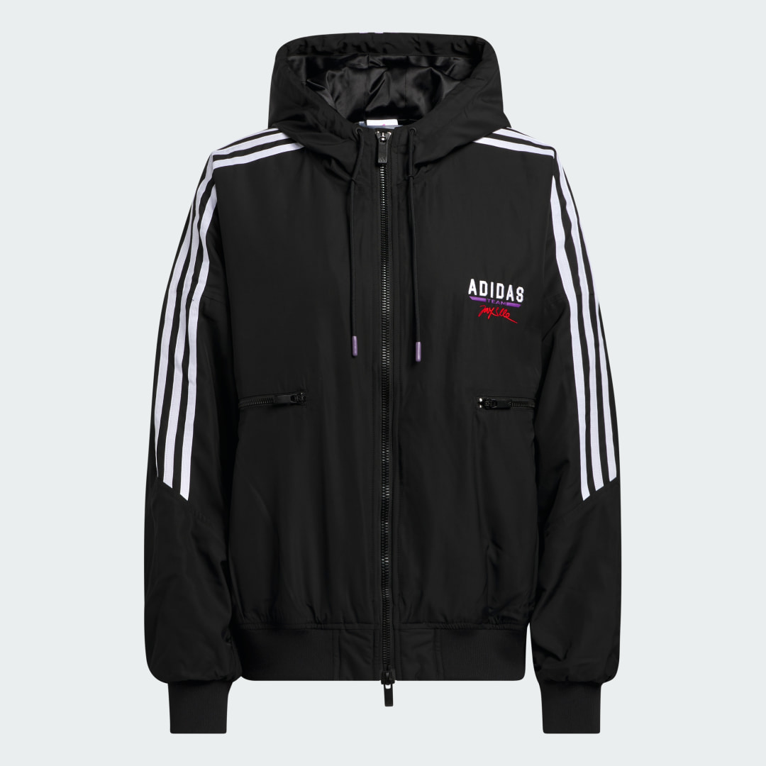 Adidas x Jay3lle WIND.RDY Bomberjack