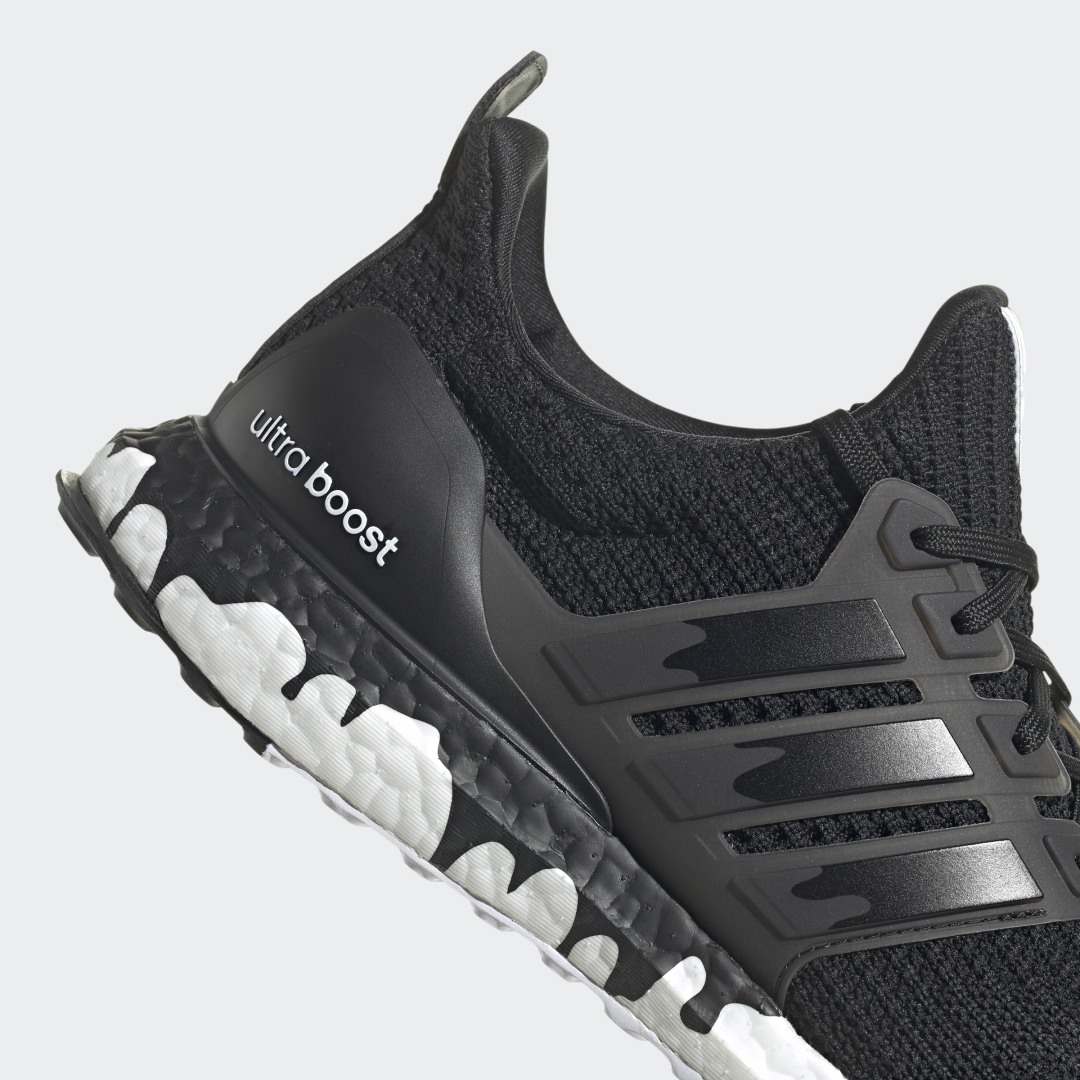 фото Кроссовки для бега ultraboost dna adidas performance