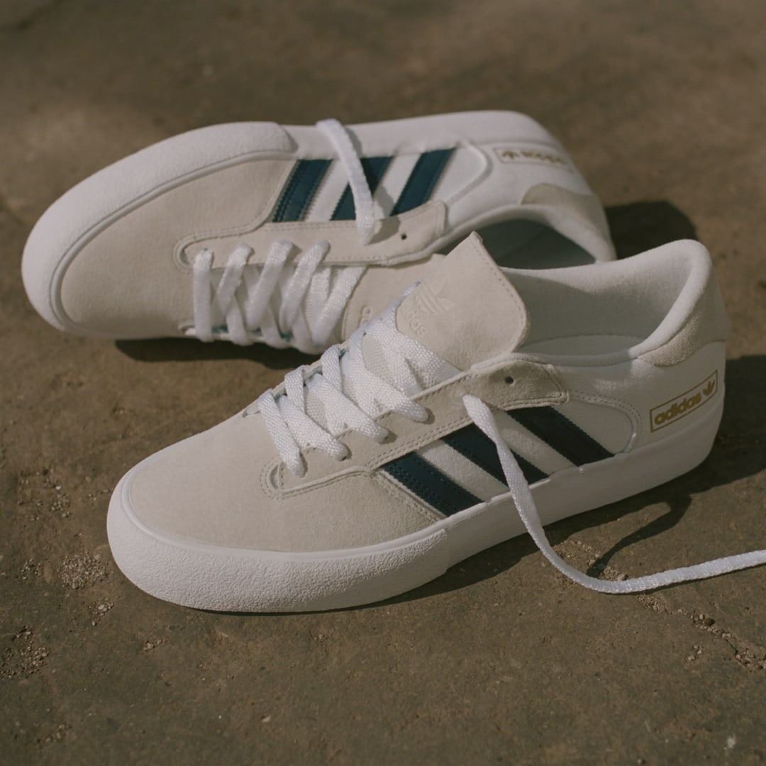 Adidas Skateboarding Р±РµР»С‹Рµ