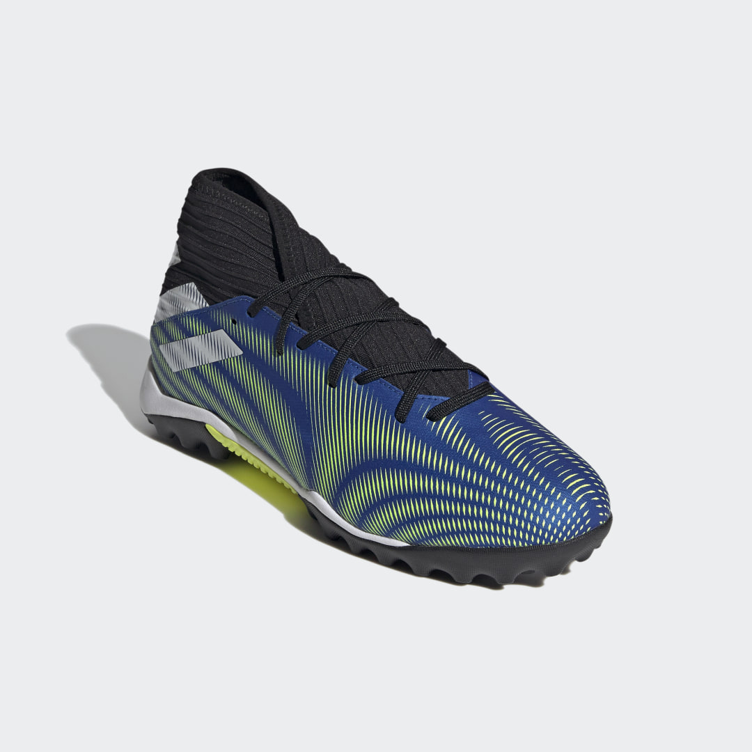 фото Футбольные бутсы nemeziz.3 tf adidas performance