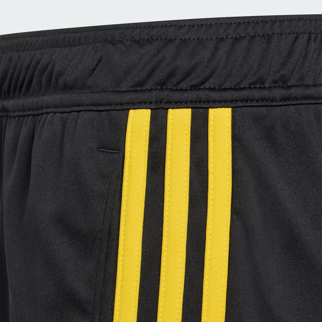 Adidas Manchester United 25 26 Derde Short Kids