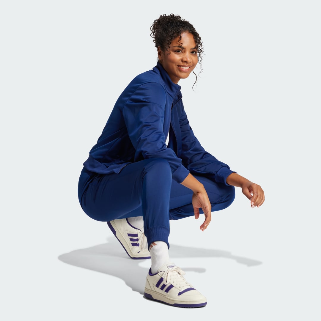 Adidas Essentials Feel Cozy Trainingspak