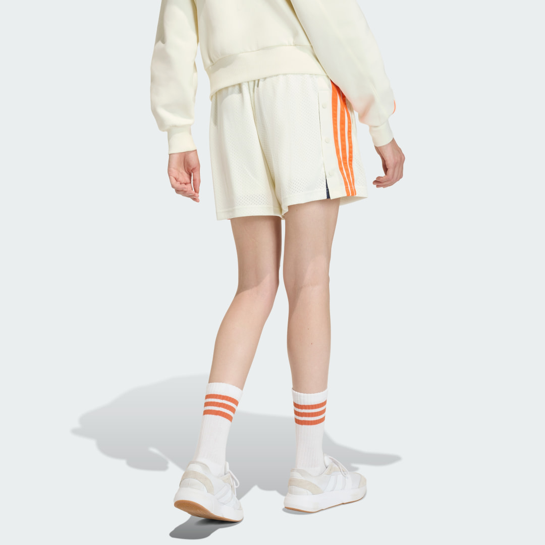 Thumbnail - STADIUM MESH SHORTS