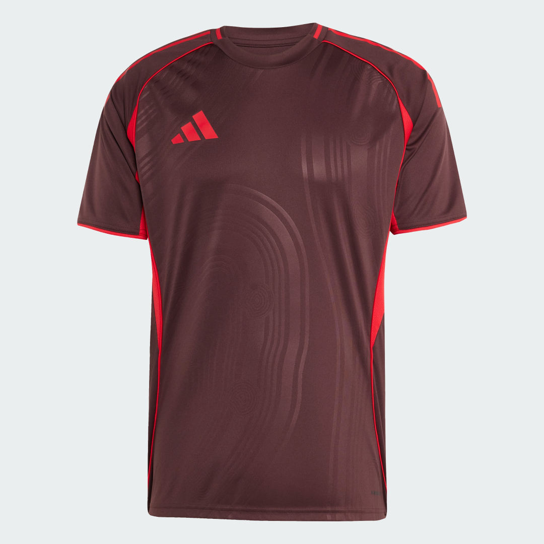 Adidas Tiro 25 Competition Match Earth Day Voetbalshirt