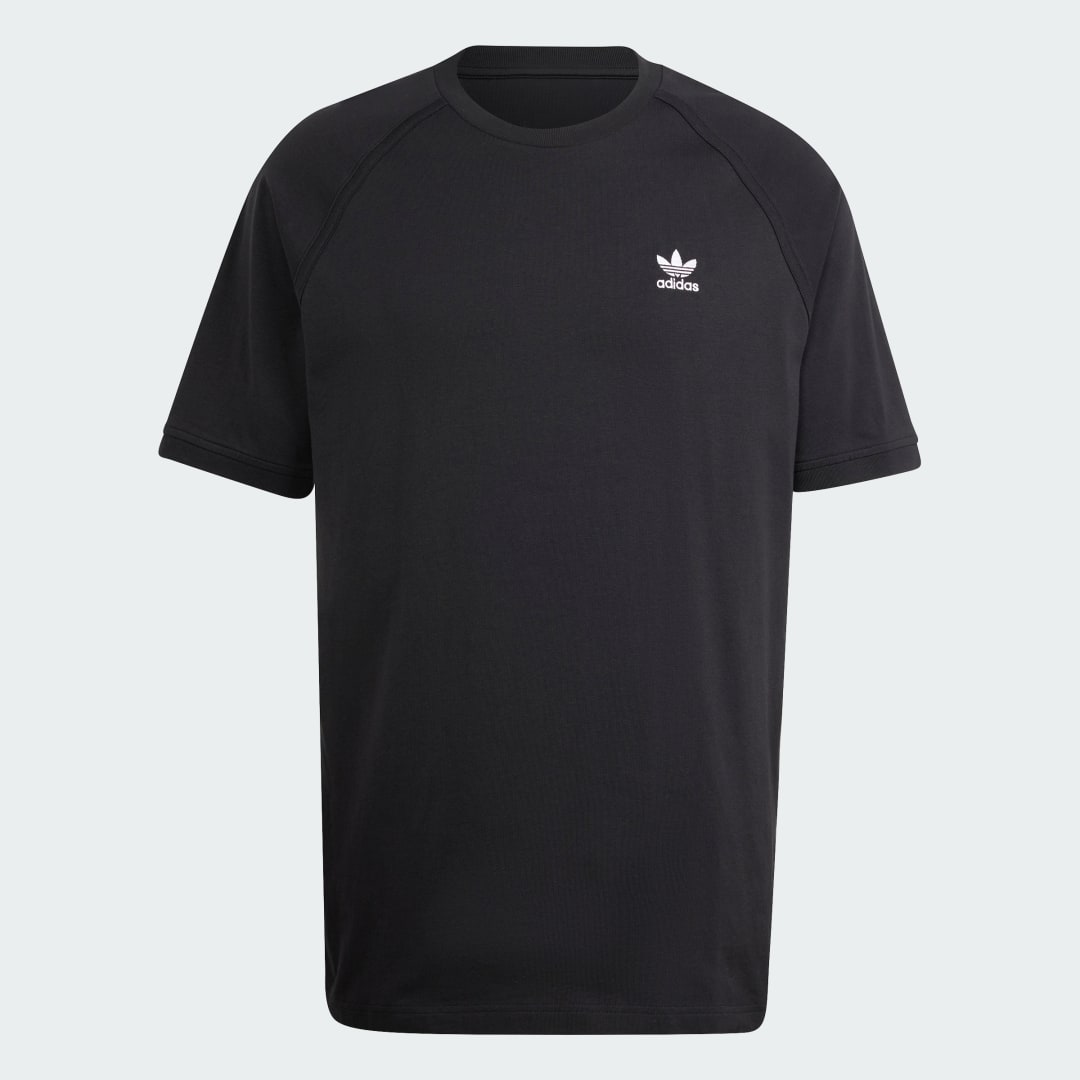 Image of T-shirt Essentials+ Trefoil cod002