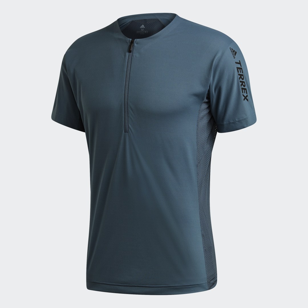 Adidas Terrex костюм спортивный белый