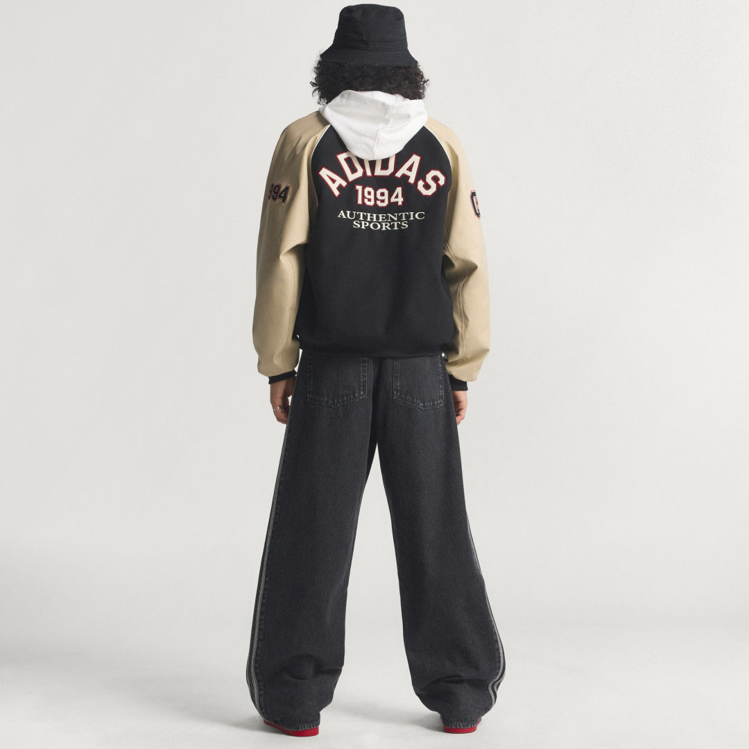 Thumbnail - FIREBIRD ADICOLOR DENIM HOSE