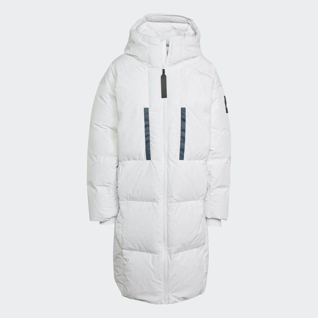 Adidas Myshelter Dons Parka