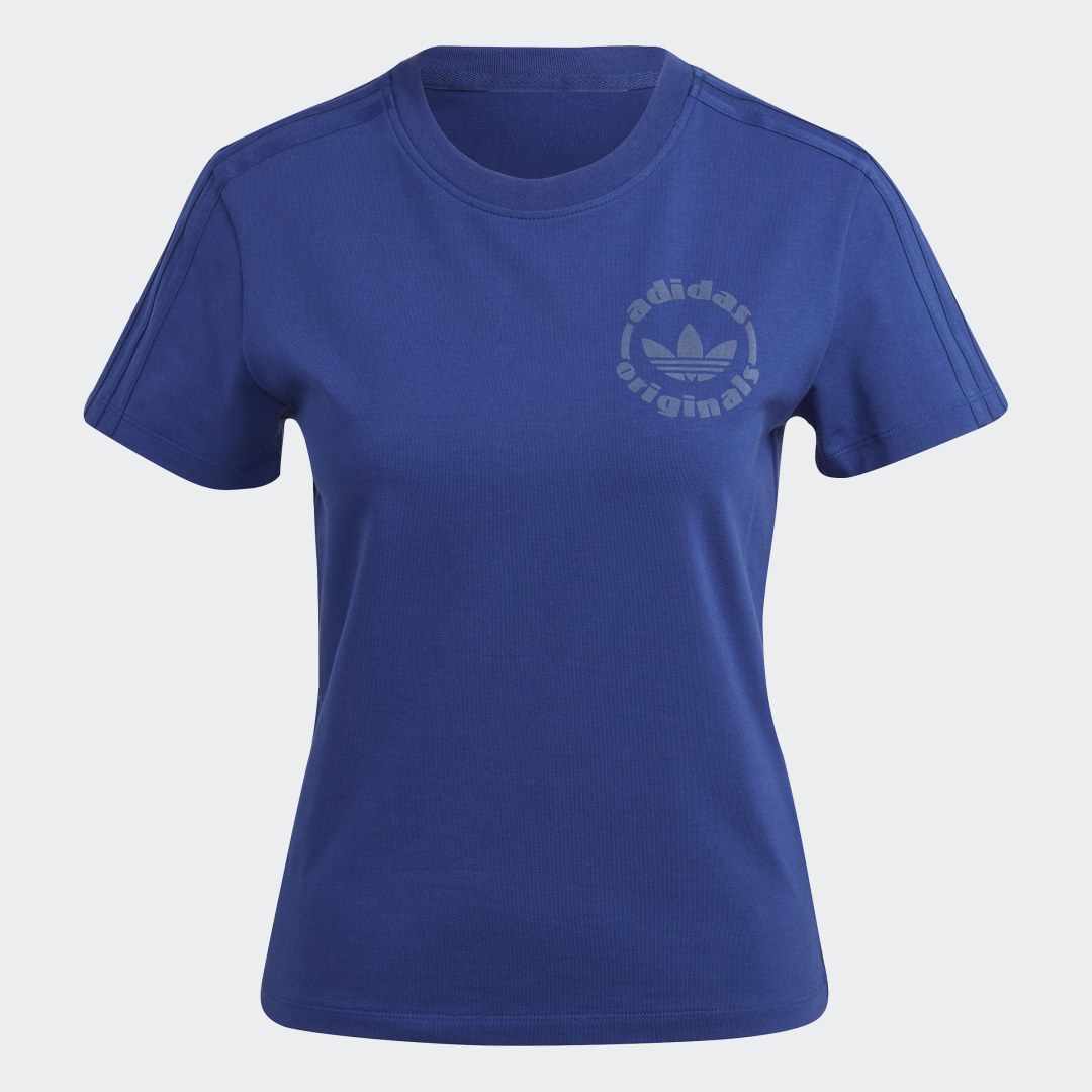 Adidas Originals Graphic T-shirt