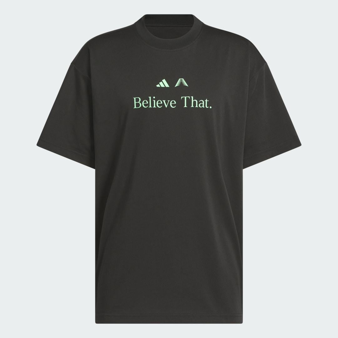 Adidas Anthony Edwards Believe That T-shirt