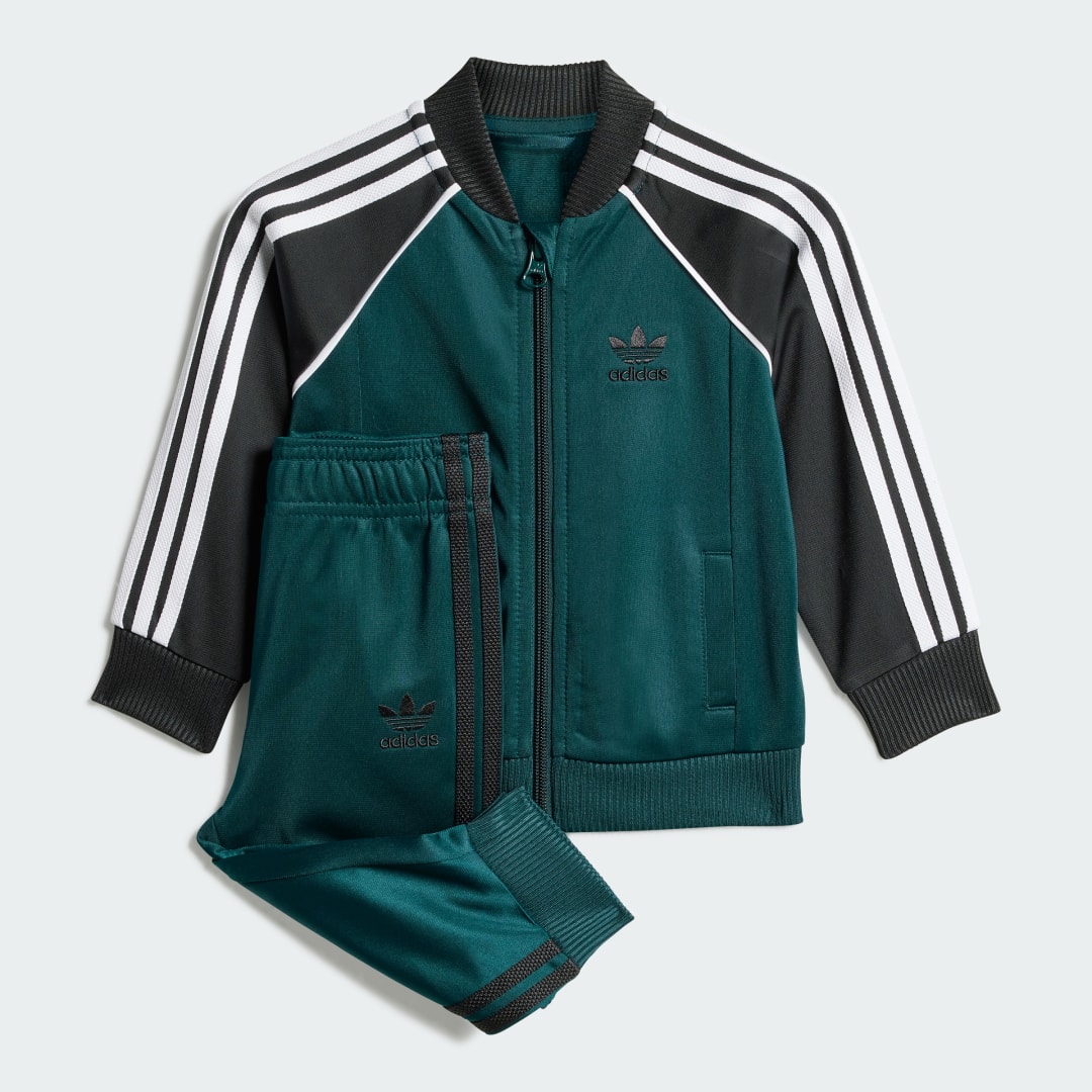 Adidas Adicolor SST Trainingspak Kids