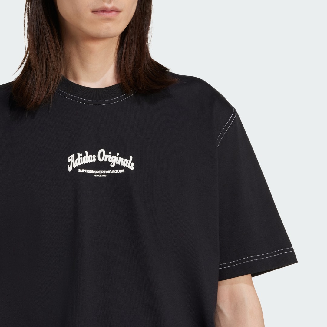 Adidas Wabash T-shirt