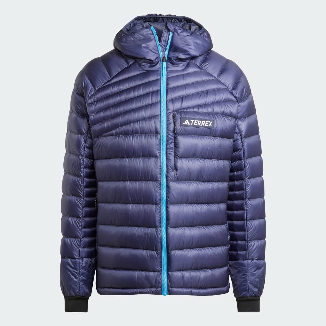 Terrex Xperior Cold.Rdy Down Hooded Jacket