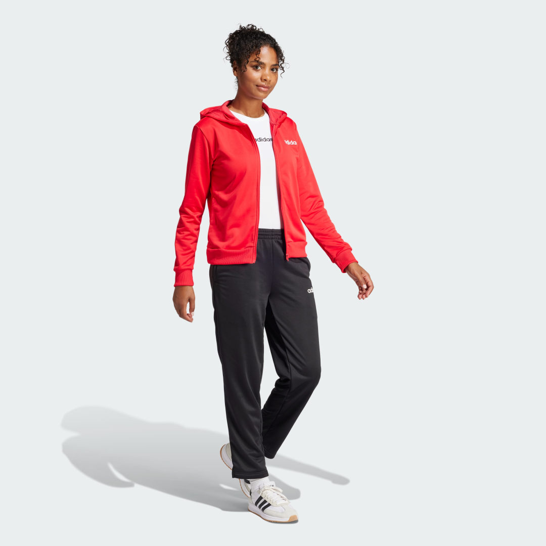 Ensembles de survêtement adidas W 3S TR TS EU - vue 7