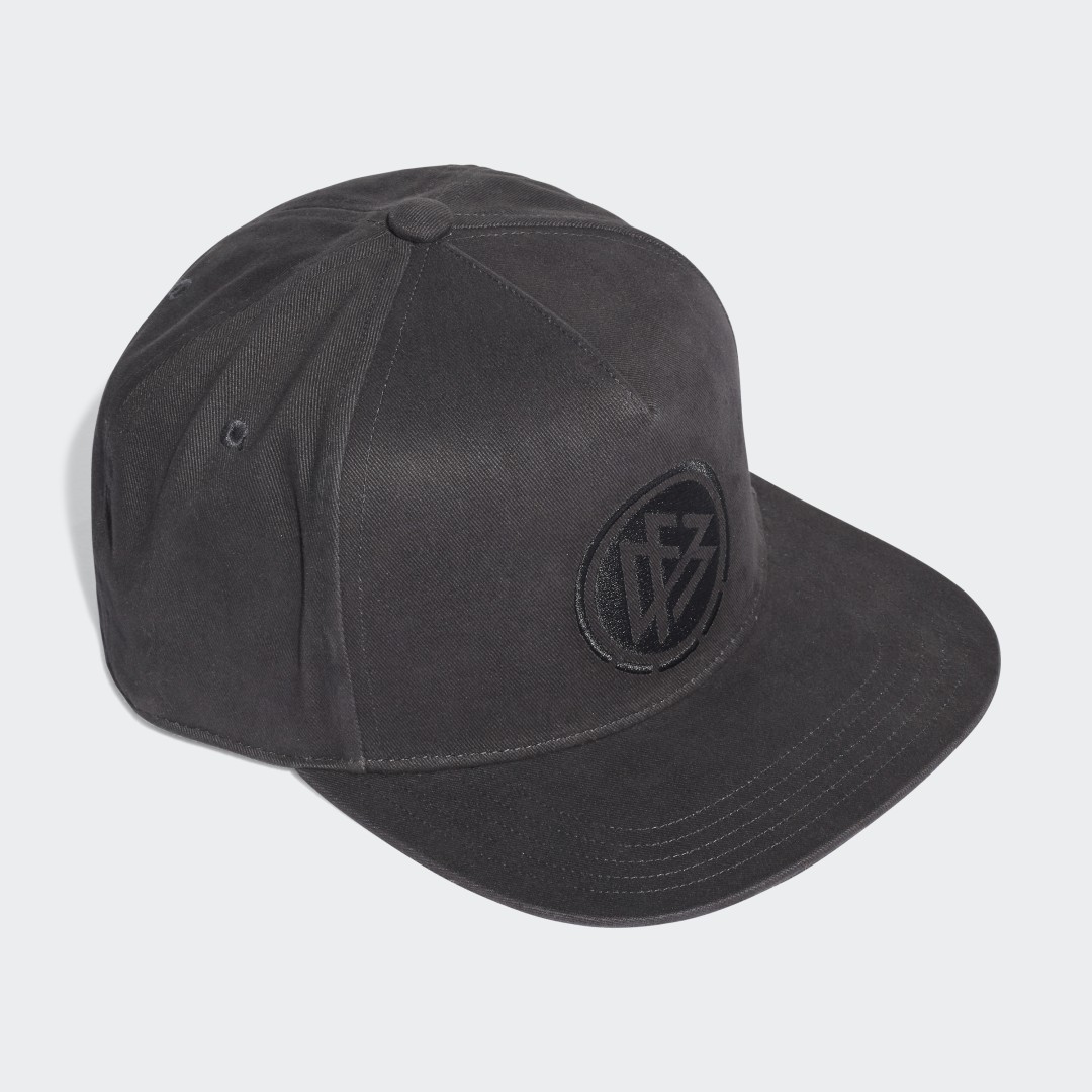 фото Кепка германия snapback adidas performance