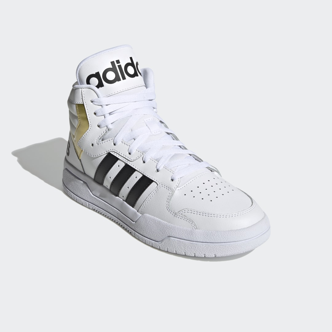 фото Высокие кроссовки entrap adidas sport inspired