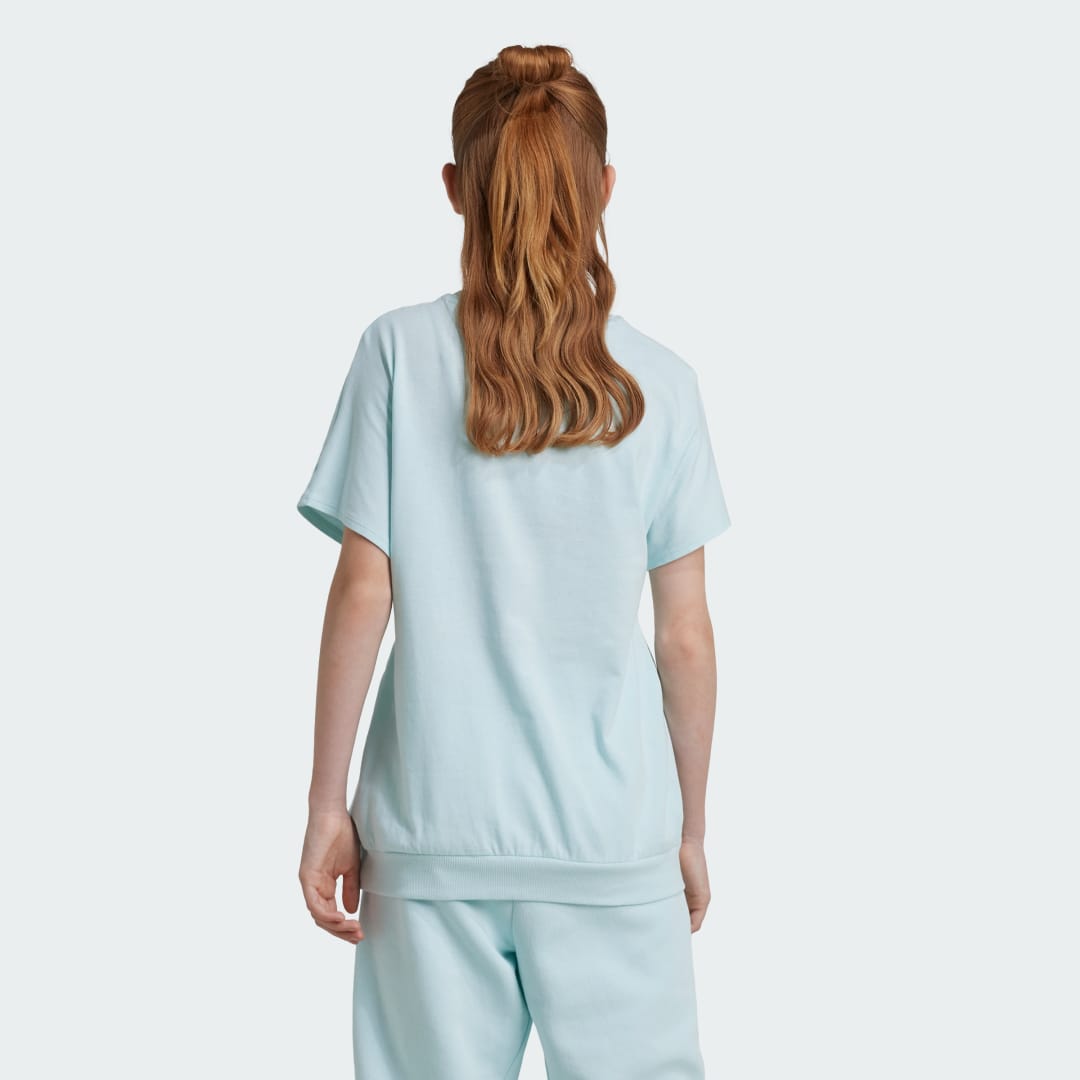 Adidas Girls Glam T-shirt (Uniseks)