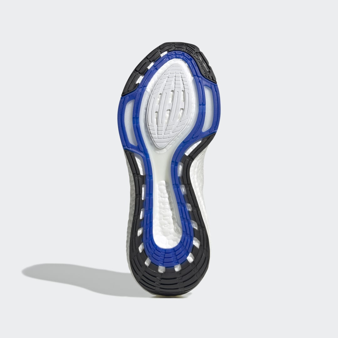 фото Кроссовки для бега ultraboost 21 х parley adidas performance