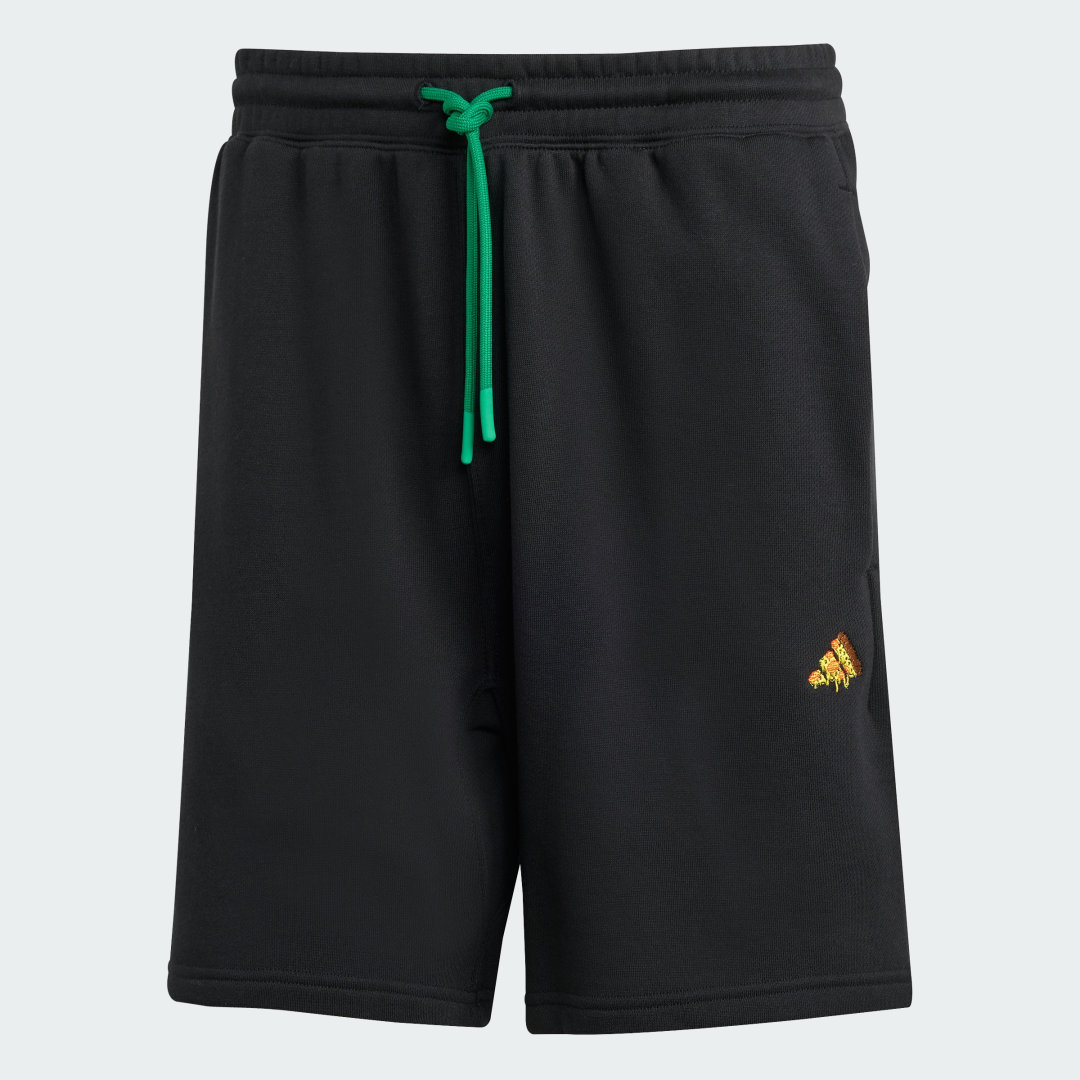 Short adidas X Fortnite - vue 8