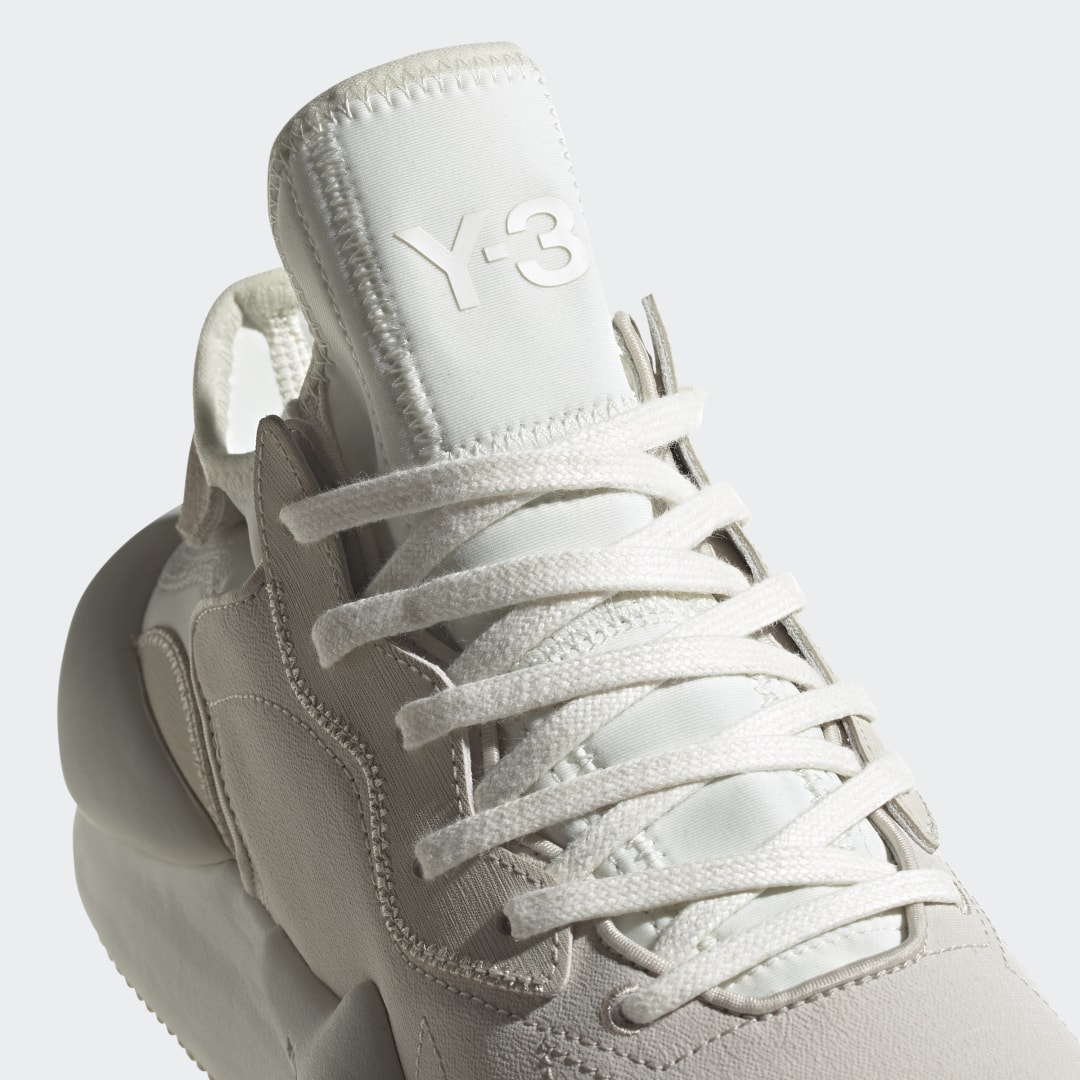 фото Кроссовки y-3 kaiwa by adidas