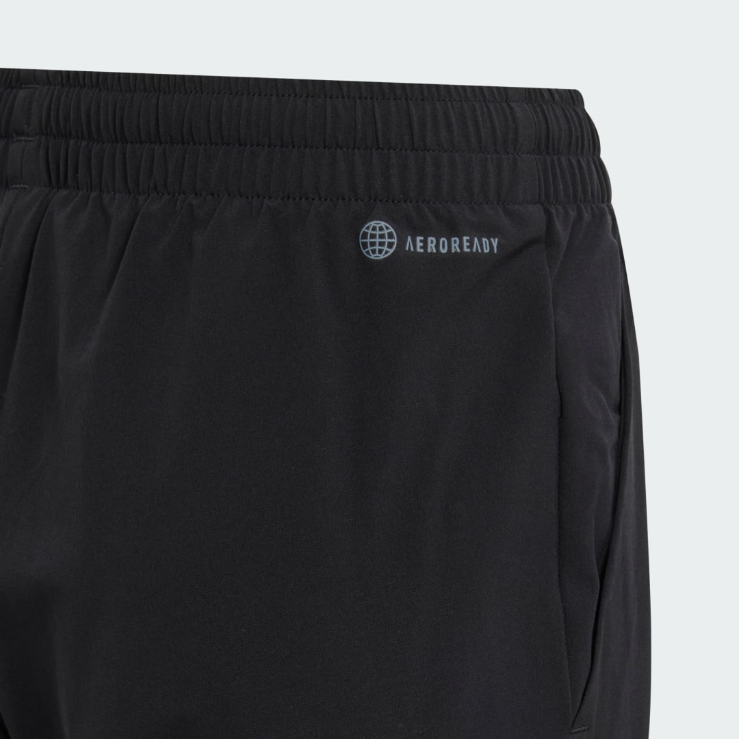 Adidas AEROREADY Woven Run Broek