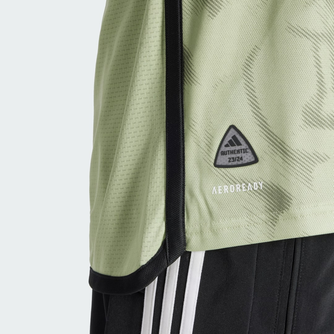Adidas LAFC A JSY AU