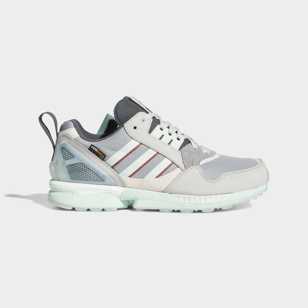фото Кроссовки zx 9000 adidas originals
