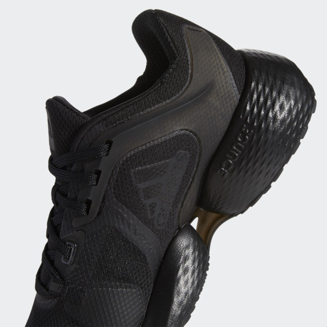 фото Кроссовки для бега alphatorsion adidas performance
