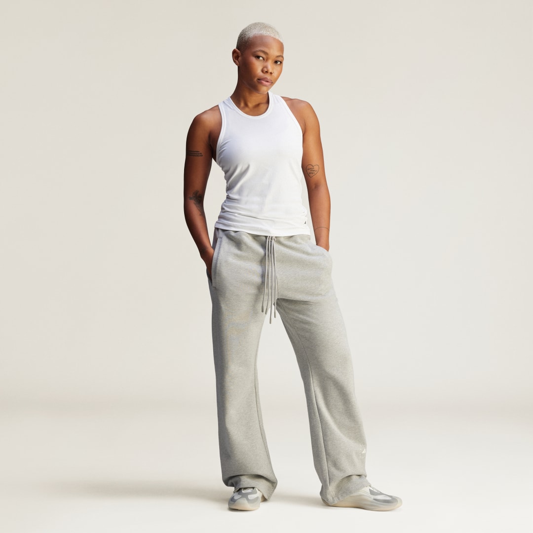 Thumbnail - adidas by Stella McCartney Rib Tank Top