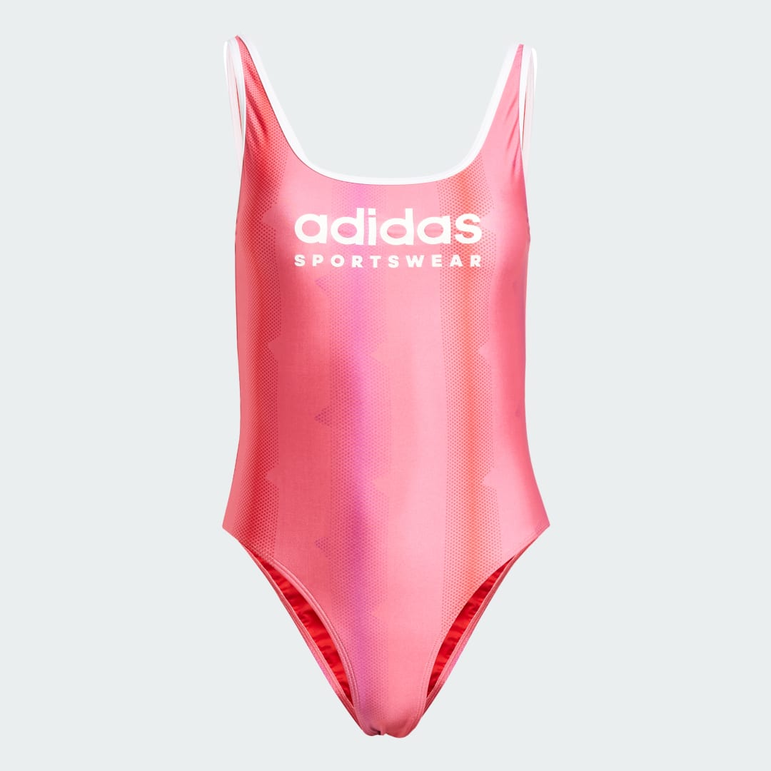 Maillot de bain dos en U Tiro - vue 4