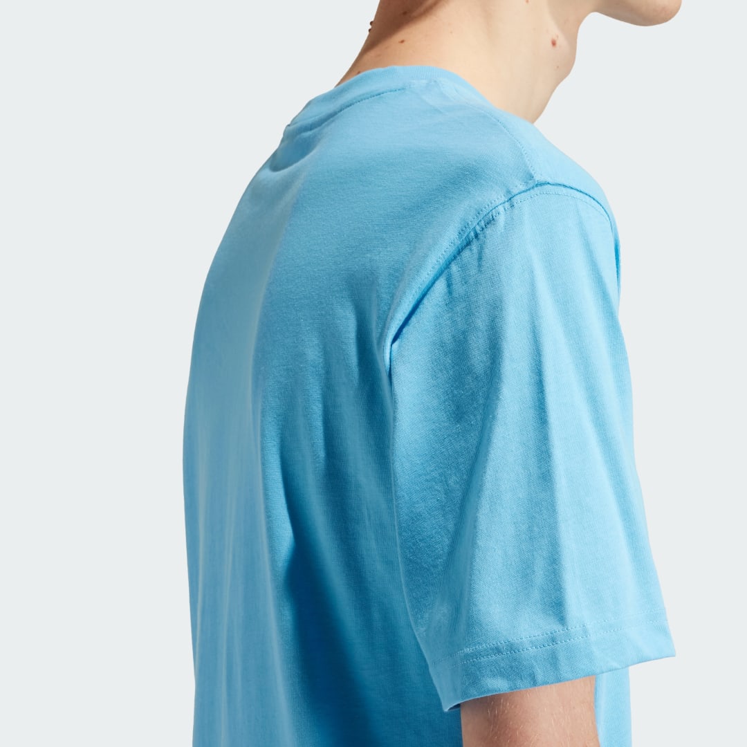 Adidas Trefoil Essentials T-shirt