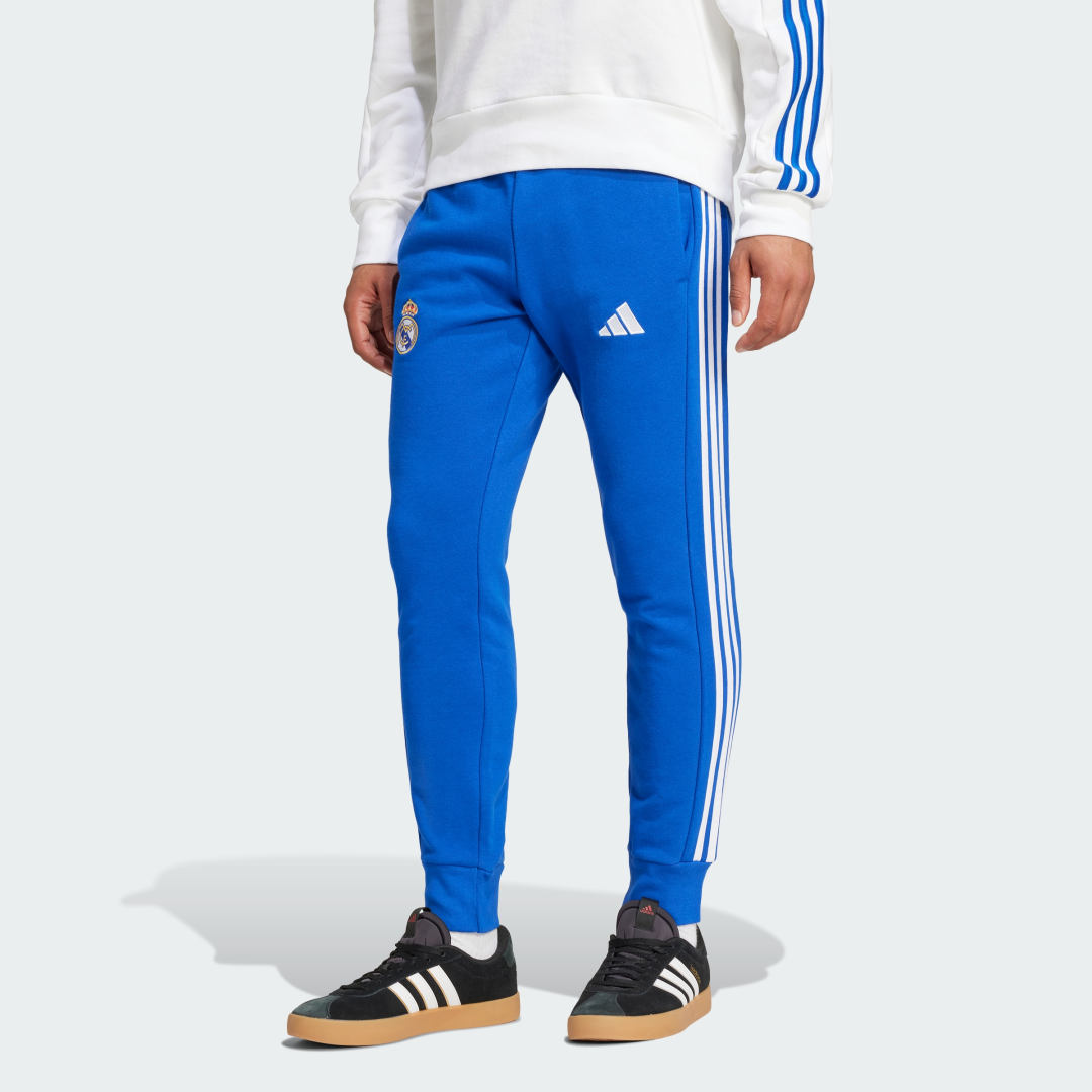 Adidas Real Madrid DNA Broek
