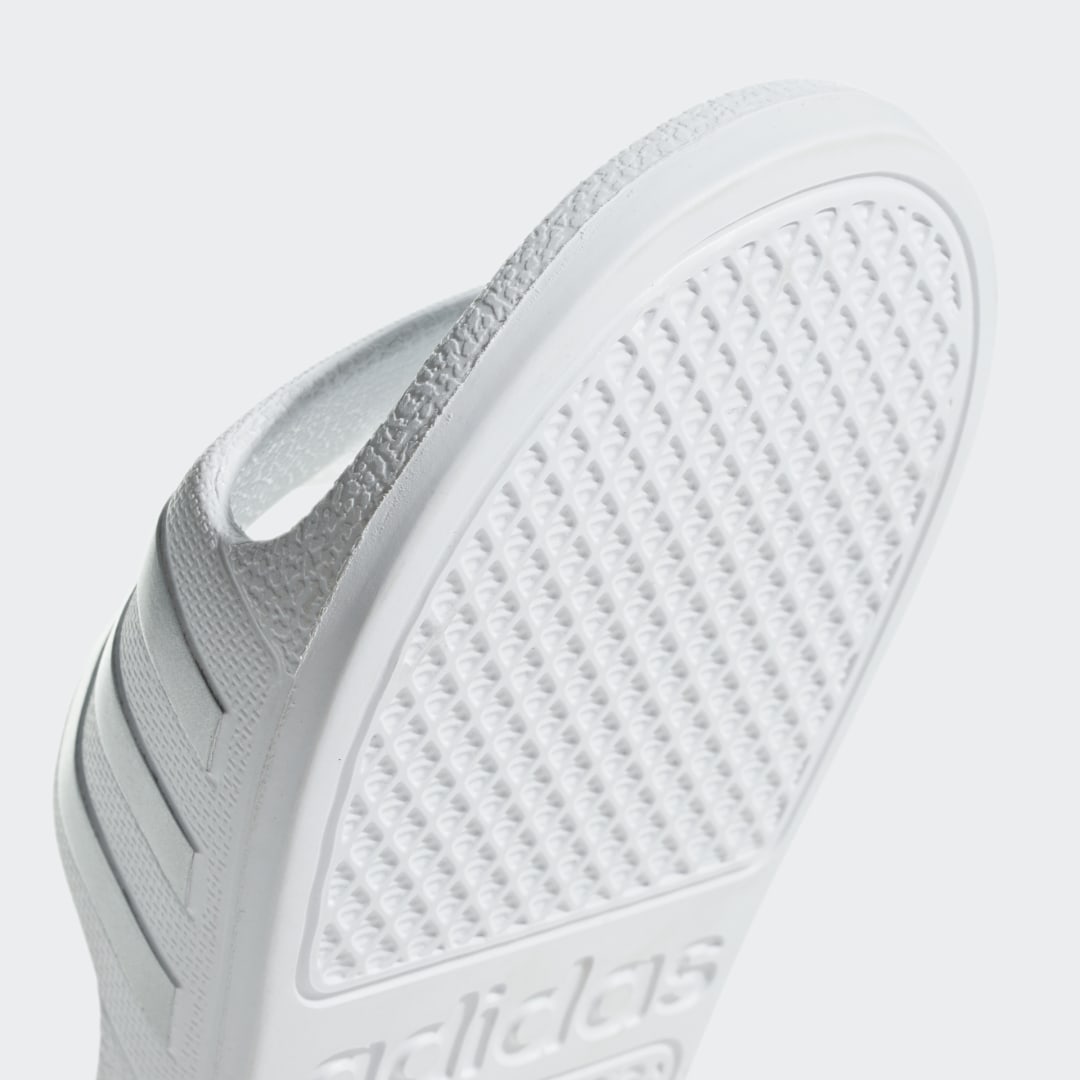 фото Шлепанцы adilette aqua adidas performance