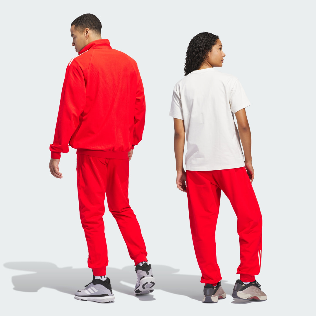 Pantalon de survêtement DomicileExtérieur FC Bayern Non genré - vue 2