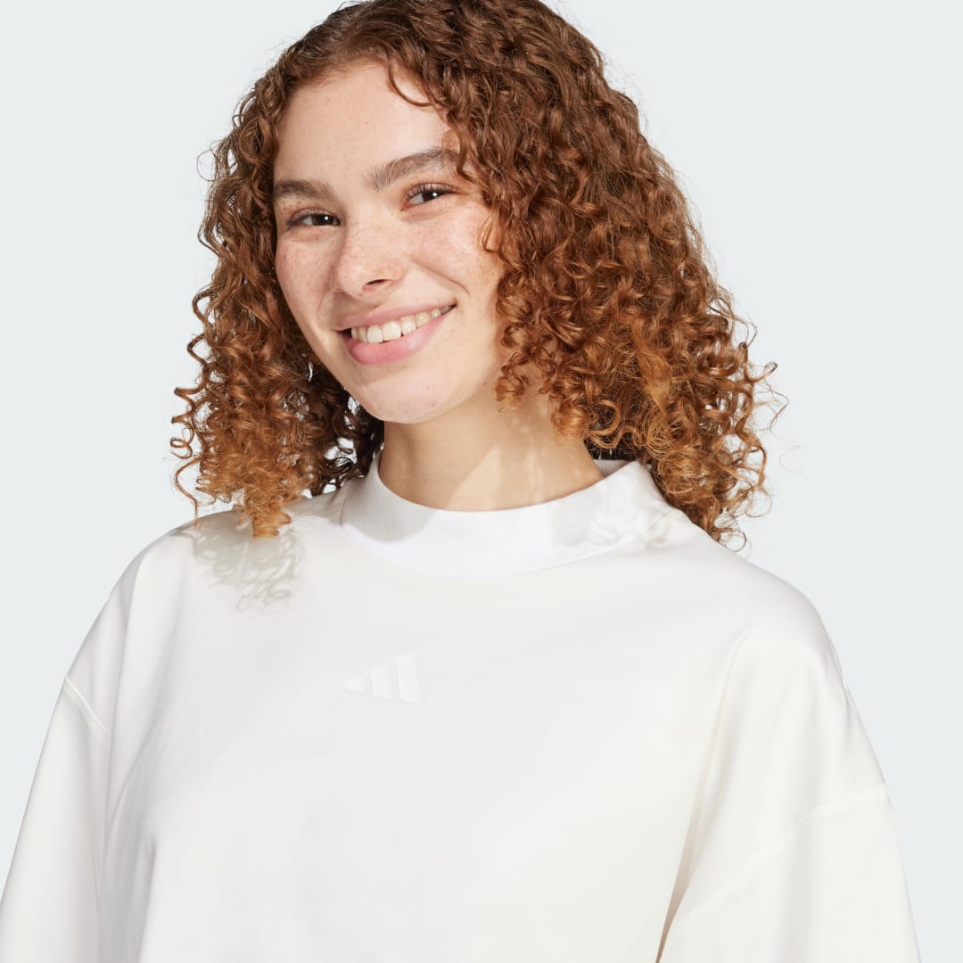 Adidas City Escape Loose T-shirt