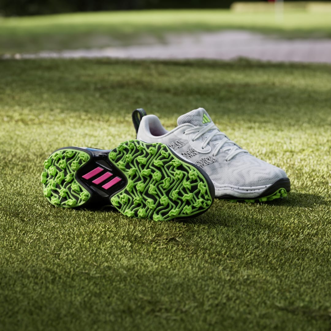 Thumbnail - Codechaos 25 Spikeless Golfschuh
